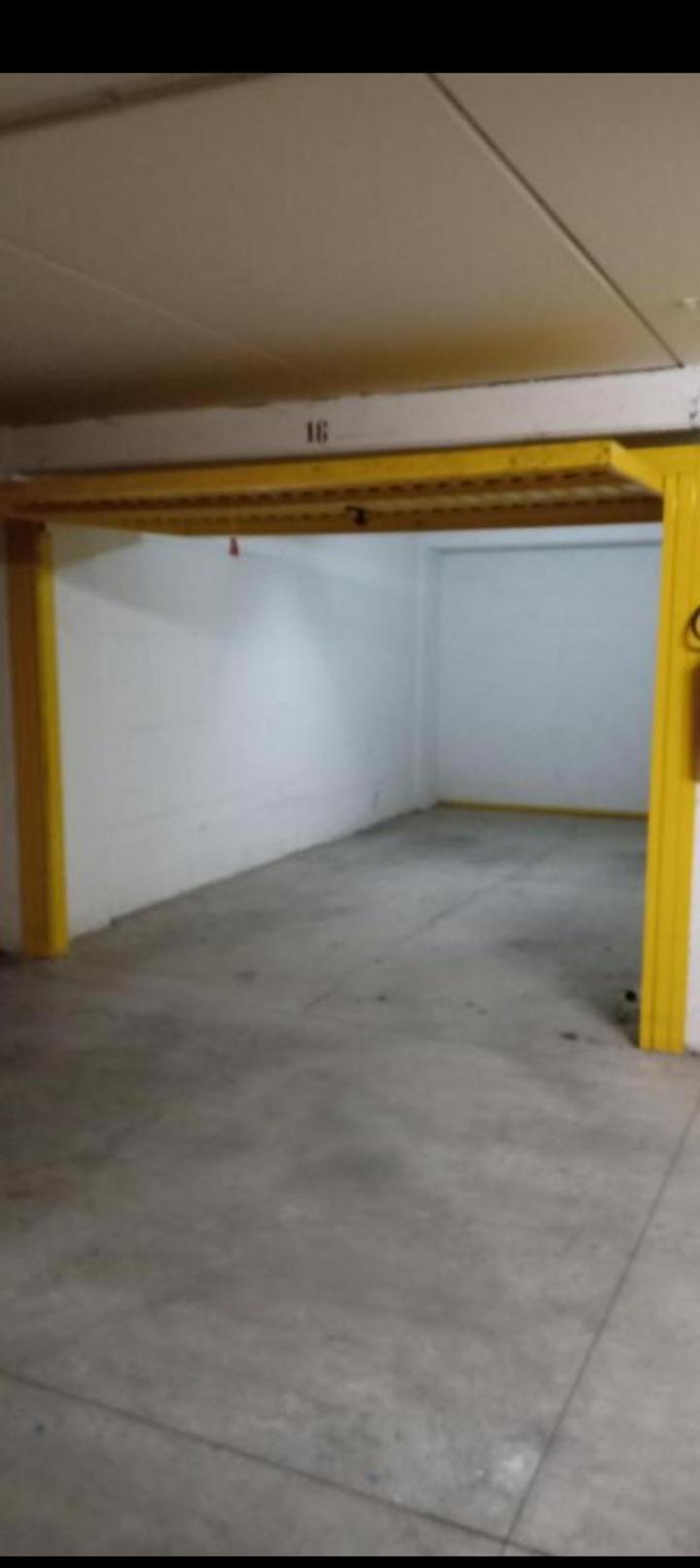 Appartement Airport Alexander Genua